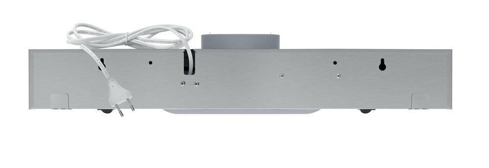 Подвесная вытяжка MAUNFELD MPA 60 нержавеющая сталь