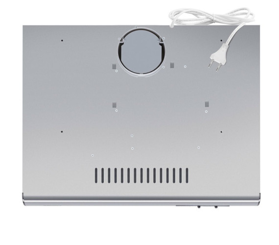 Подвесная вытяжка MAUNFELD MPA 60 нержавеющая сталь