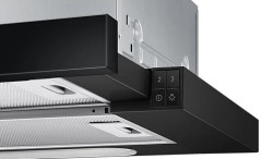 Встраиваемая вытяжка Samsung NK24M1030IB