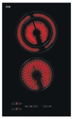 Электрическая варочная панель Kuppersberg FQ 3VT03