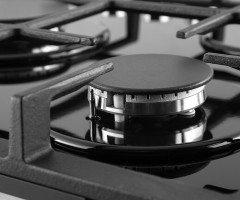 Газовая варочная панель ORE LGS45GB