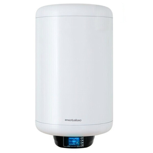 Электрический накопительный водонагреватель Metalac Sirius MB P120 Wi