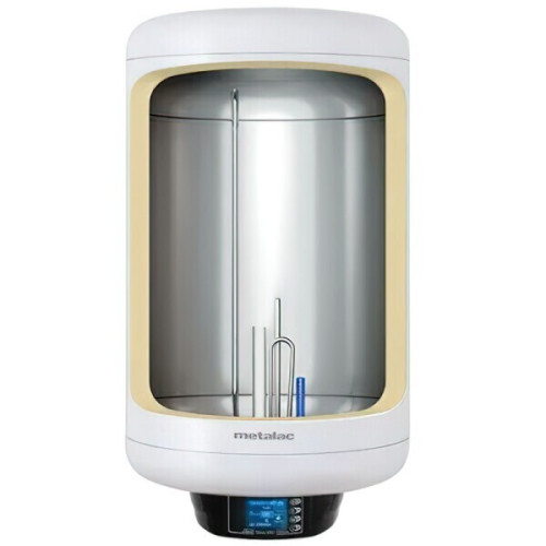 Электрический накопительный водонагреватель Metalac Sirius MB P120 Wi