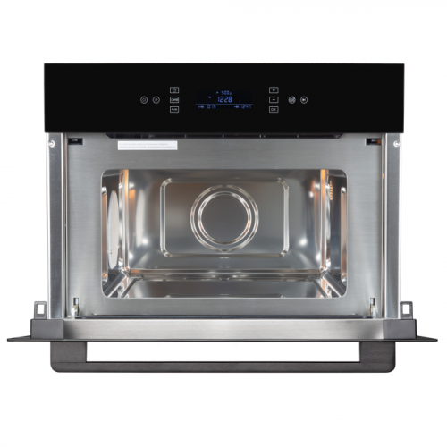 Встраиваемая микроволновая печь Zigmund & Shtain BMO 22 B