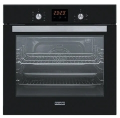 Электрический духовой шкаф Franke GN 86 M H BK