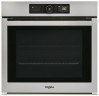 Электрический духовой шкаф Whirlpool AKZ 6230 IX