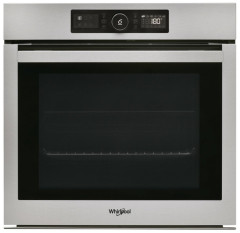 Электрический духовой шкаф Whirlpool AKZ 6230 IX
