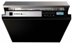 Посудомоечная машина De Dietrich DQH 740 JE1