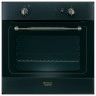 Газовый духовой шкаф Hotpoint-Ariston GOS 7 A RFH