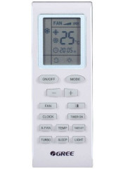 Внутренний блок Gree GWH18QDXD-K6DNC2I/I