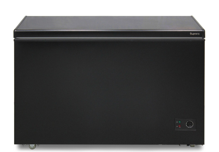 Морозильный ларь Бирюса B285KX