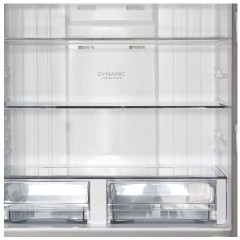 Холодильник Ginzzu NFK-470