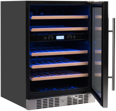 Встраиваемый винный шкаф Vestfrost VFWC 150 Z2