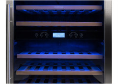 Встраиваемый винный шкаф Vestfrost VFWC 150 Z2