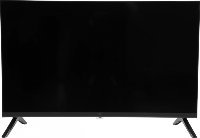 Телевизор BQ 24F32B Black