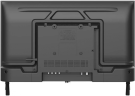 Телевизор BQ 24F32B Black