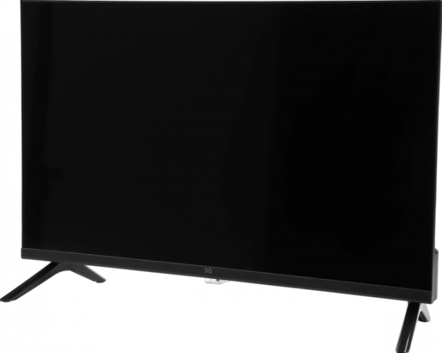 Телевизор BQ 24F32B Black