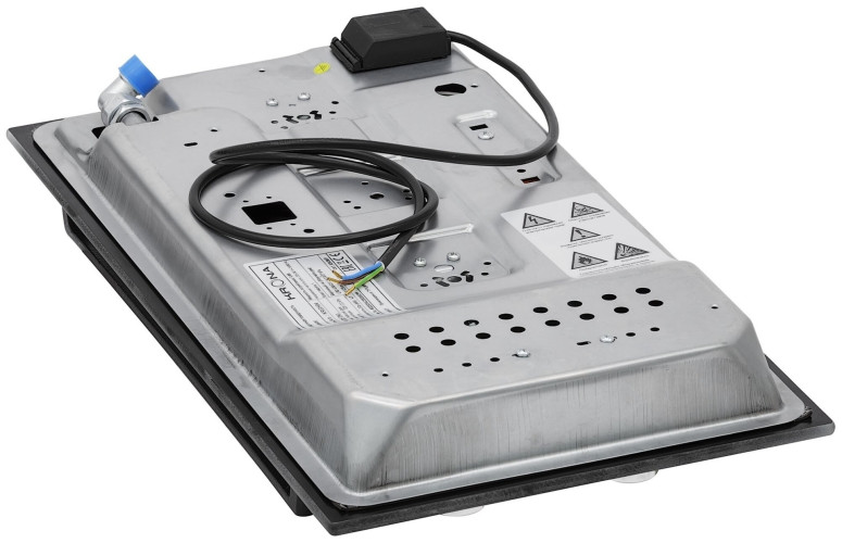 Газовая варочная панель Krona GALILEO 30 BL