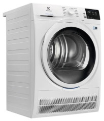 Сушильная машина Electrolux EW6C428WP