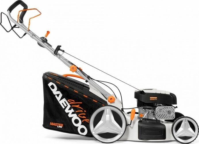 Газонокосилка бензиновая DAEWOO L 50 SV