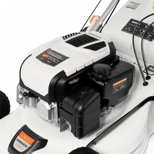 Газонокосилка бензиновая DAEWOO L 50 SV