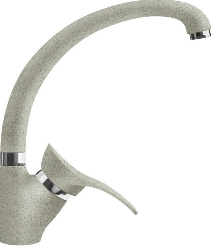 Смеситель для кухни Lava SG01 Scandic