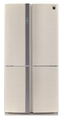 Холодильник Sharp SJ-FP97VBE