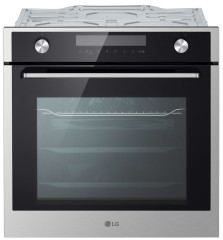 Электрический духовой шкаф LG WSEZ7225S1