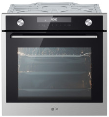 Электрический духовой шкаф LG WSEZ7225S1