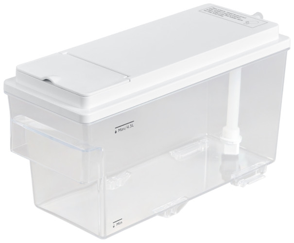 Холодильник Toshiba GR-RS508WE-PMJ02