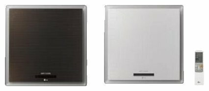 Настенная сплит-система LG A09LK