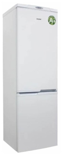 Холодильник DON R 291 BI Белая искра