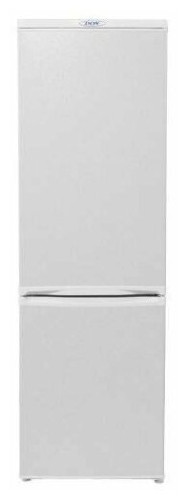 Холодильник DON R 291 BI Белая искра