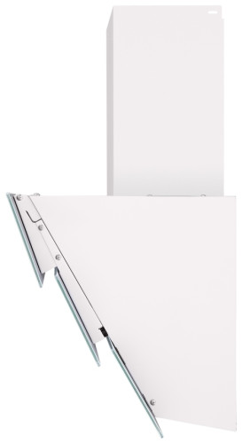 Кухонная вытяжка HOMSair VERTICAL 60 белый