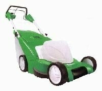 Газонокосилка электрическая Viking ME 545 V