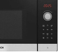Микроволновая печь Bosch FEL 053MS1