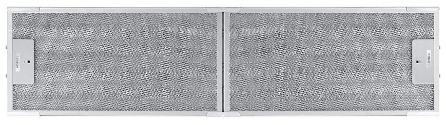 Встраиваемая вытяжка MAUNFELD Galaxy 90 белый