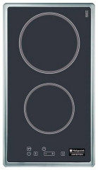 Электрическая варочная панель Hotpoint-Ariston DZ 2 KL