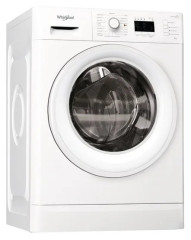 Стиральная машина Whirlpool FWL 61083 W