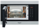 Встраиваемая микроволновая печь Hotpoint-Ariston MF 20S IX HA