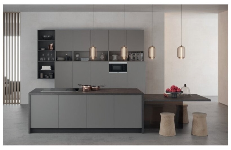 Встраиваемая микроволновая печь Hotpoint-Ariston MF 20S IX HA