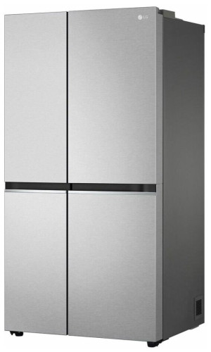 Холодильник LG GC B257SSZV