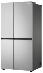 Холодильник LG GC B257SSZV