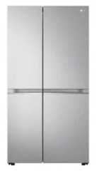 Холодильник LG GC B257SSZV