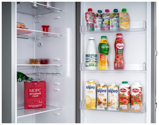 Холодильник Schaub Lorenz SLU S305GE