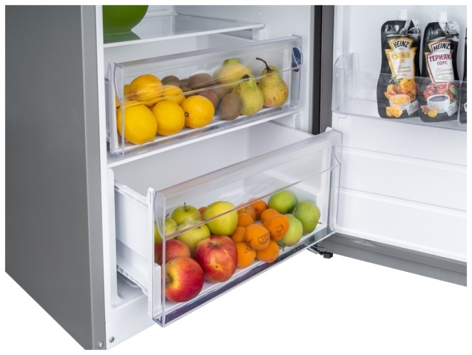 Холодильник Schaub Lorenz SLU S305GE