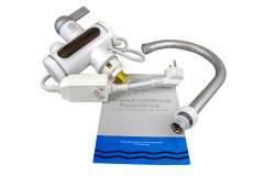 Электрический проточный водонагреватель Tsarsberg TSB-WH1204