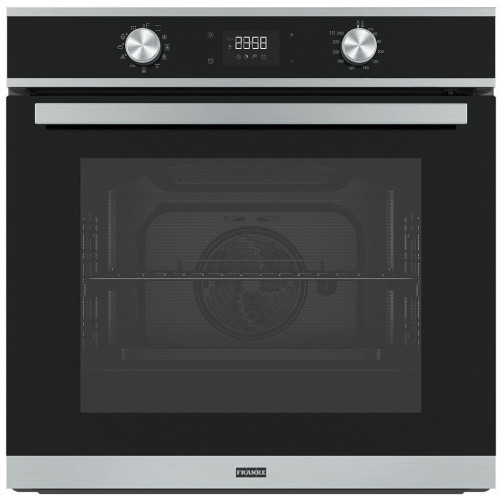 Электрический духовой шкаф Franke FSM 97 P XS 116 0606 096