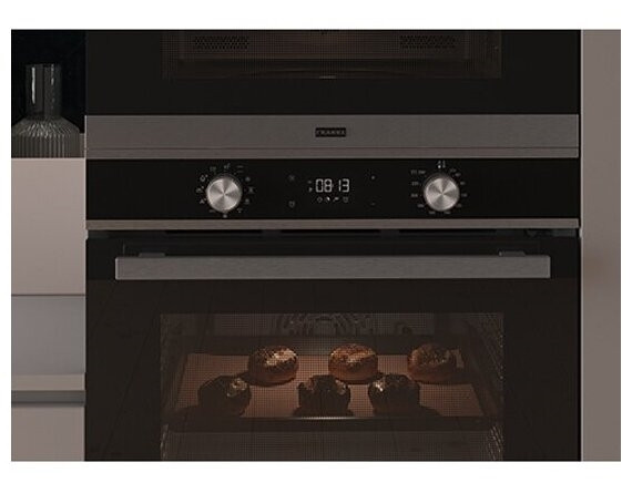 Электрический духовой шкаф Franke FSM 97 P XS 116 0606 096