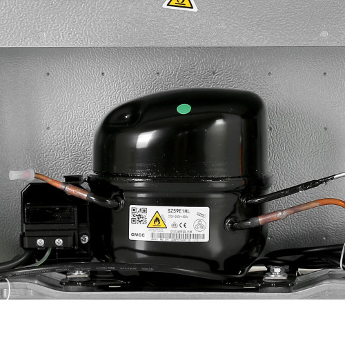 Морозильная камера Gorenje F 492 PW